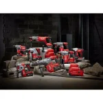 Milwaukee 5317-DE SDS Max Dust Extraction Attachment for Coring and Drilling thumbnail 7