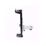 Adir Pro Ultimate Laser Wall Bracket with Adjustable Height and 5/8 in. Mounting Thread thumbnail 3