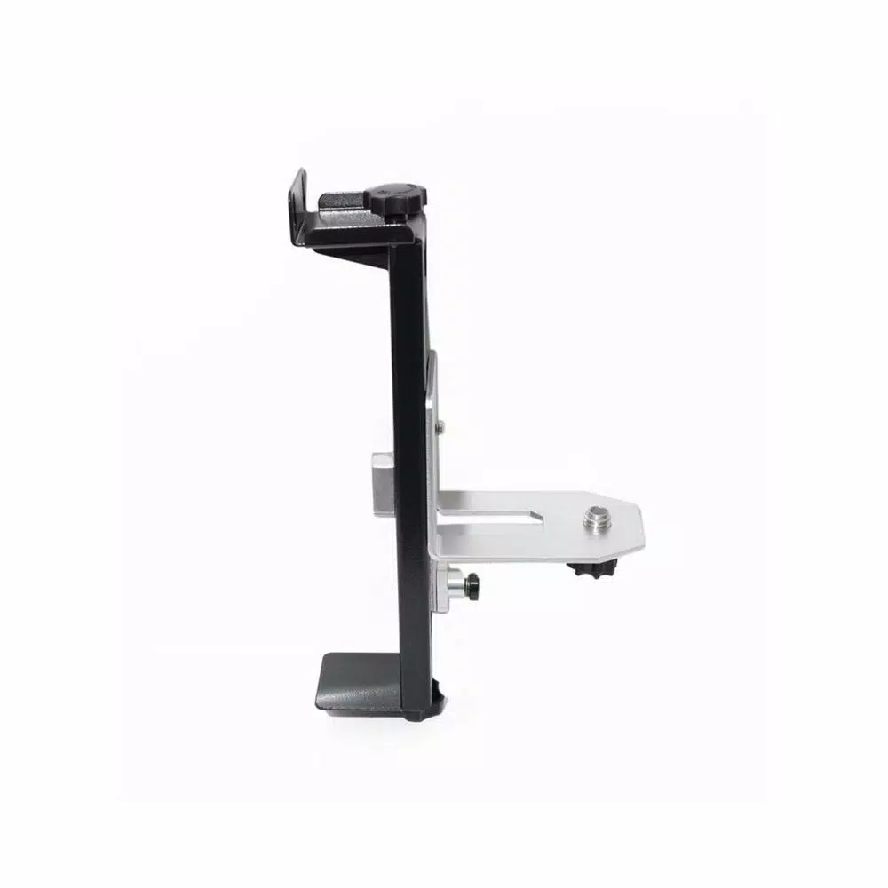 Adir Pro Ultimate Laser Wall Bracket with Adjustable Height and 5/8 in. Mounting Thread