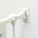 Perma Child Safety Perma Adhesive Baby Gate and Playpen Barrier Wall Mounts, No-Drill Installation (2-Pack) thumbnail 4
