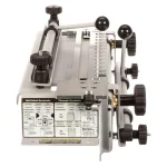 Porter-Cable Porter Cable 12 in. Deluxe Dovetail Jig Combination Kit thumbnail 4