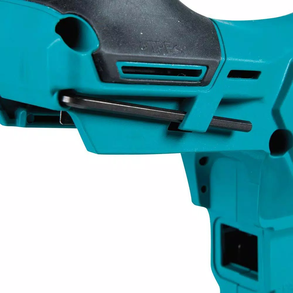 Makita 12V Max CXT Brushless Cordless Top Handle Jig Saw (Tool Only)