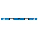 Empire 2-Piece Magnetic Box Level Set, 48 in. and 12 in. Aluminum Levels thumbnail 8