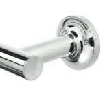 KOHLER Purist 24 in. Towel Bar, Polished Chrome thumbnail 5