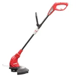 Homelite 5 Amp Electric String Trimmer and Edger with Straight Telescoping Shaft thumbnail 1