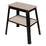 POWERTEC UT1002 Universal Heavy-Duty Tool Stand with Expandable MDF Split Top thumbnail 1