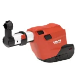 Hilti TE 6-A36 36V Cordless SDS Plus Rotary Hammer Drill with DRS Dust Removal Kit thumbnail 6