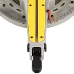 DEWALT 10 in. Double Bevel Sliding Compound Miter Saw, DW717 thumbnail 13