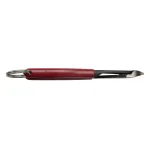 Klein Tools High Leverage Diagonal Cutters with Tether Ring thumbnail 4