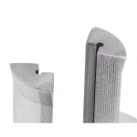 WEN 2 in. Extended Dovetail Lathe Chuck Jaws for LA4275 2.75 in. Chuck thumbnail 4