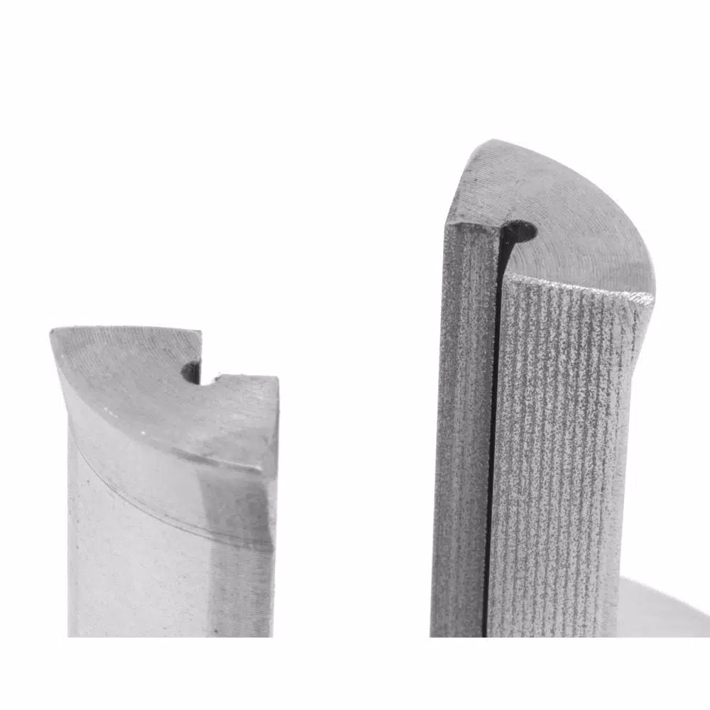 WEN 2 in. Extended Dovetail Lathe Chuck Jaws for LA4275 2.75 in. Chuck