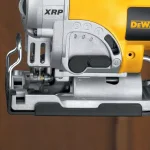 DEWALT 18V Ni-Cd Cordless Jig Saw with Keyless Blade Change (Tool-Only) thumbnail 10