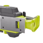 RYOBI 18V ONE+ Cordless 3-1/4 in. Planer and 5 in. Random Orbit Sander Combo Kit (Tools Only) thumbnail 4