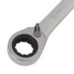 GearWrench 16 mm Reversible Combination Ratcheting Wrench thumbnail 3