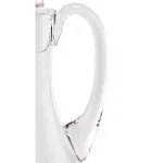 Badash Crystal European Mouth Blown Lead Free Crystal Optic Pitcher, 54 oz. thumbnail 2