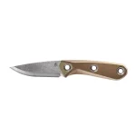 Gerber Principle 7.5 in. Fixed Blade Bushcraft Knife with Triple Mounting Sheath thumbnail 1