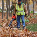 ECHO PB-2520 Gas Handheld Leaf Blower, 25.4 cc, 453 CFM, 170 MPH thumbnail 5