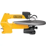 DEWALT 20 in. Variable-Speed Corded Scroll Saw with Bonus Stand thumbnail 3