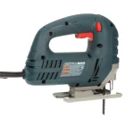 Bosch 6 Amp Corded Variable Speed Top-Handle Jig Saw Kit with Carrying Case thumbnail 3