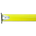 Lufkin Control 25 ft. Tape Measure, 10 ft. Standout, Yellow Clad Blade thumbnail 6