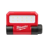 Milwaukee USB Rechargeable ROVER Pivoting LED Flood Light, 550 Lumens thumbnail 6