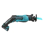 Makita 12V MAX CXT Cordless Reciprocating Saw Kit with 2.0Ah Batteries and Charger thumbnail 3