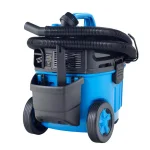 Vacmaster VF409 4 Gal. Wet/Dry Vacuum, 5 Peak HP, Quiet 72 dB Operation thumbnail 3
