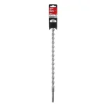 Milwaukee M/2 5/8 in. x 18 in. SDS Plus 2-Cutter Carbide Hammer Drill Bit thumbnail 1
