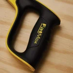 Stanley 12 in. Compass Saw with Triple-Ground Teeth and Bi-Material Handle thumbnail 5