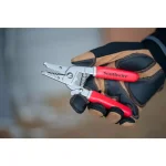 Southwire S1626STR Compact Stranded Wire Stripper, 16-26 AWG thumbnail 3