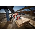 Milwaukee M18 FUEL 7-1/4 in. Brushless Cordless Circular Saw (Tool-Only) thumbnail 8