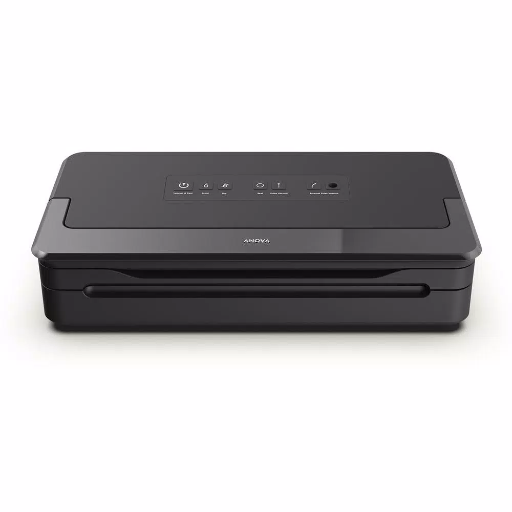 Unbranded Anova Precision Vacuum Sealer Pro, High-Power Sous Vide Sealer with Wet Mode