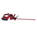 Toro 60V Flex-Force 24 in. Cordless Hedge Trimmer with 2.5 Ah Battery and Charger thumbnail 12