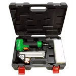 Powernail 20-Gauge Hardwood Flooring Cleat Nailer Kit with Flex Foot thumbnail 6