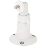 Wasserstein White Security Wall Mount for Arlo, Arlo Pro, and Arlo Ultra (6-Pack) thumbnail 4