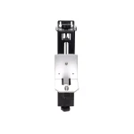 Adir Pro Ultimate Laser Wall Bracket with Adjustable Height and 5/8 in. Mounting Thread thumbnail 4