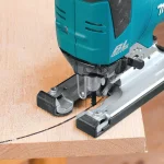 Makita 18V LXT Brushless Cordless Jig Saw, Tool Only thumbnail 2
