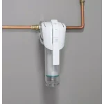 GE Whole House Water Filtration System with Push-to-Connect Fittings thumbnail 7