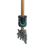 Makita Impact GOLD Double-Ended Power Bits with Mag Boost (7-Piece Set) thumbnail 7