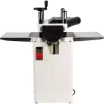Jet JWP-15B 15 in. Straight Knife Planer, 3 HP Motor thumbnail 2