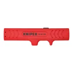 KNIPEX 5 in. Universal Wire Stripping Tool for 8.0 mm - 13.0 mm Cables thumbnail 3