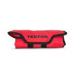 TEKTON 12-Piece Metric Flex-Head Ratcheting Combination Wrench Set with Pouch, 8-19 mm thumbnail 10
