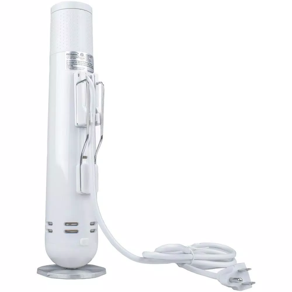 Brentwood Appliances Brentwood Select SV-2010W Slim Sous Vide Immersion Cooker with Digital Display, White
