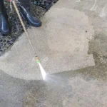 Simple Green Concrete and Driveway Cleaner Concentrate, 1 Gallon thumbnail 6