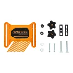 POWERTEC Universal Featherboards with Miter Lock and Flex System for Table Saws and Router Tables thumbnail 3