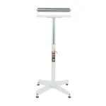 HTC Super Duty Adjustable Pedestal Roller Stand, 28-45.5 in. Height, 500 lb Capacity thumbnail 5
