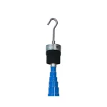 Jonard Tools RDT-18K 18 ft. Telescoping Fiberglass Pole with Shoulder Strap thumbnail 2