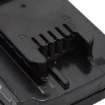 Milwaukee M18 18V Lithium-Ion Compact Rechargeable Battery Pack, 1.5 Ah thumbnail 3