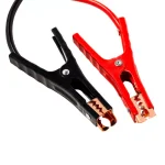 Stark 16 ft. 6-Gauge Heavy-Duty Battery Booster Jumper Cables, 600 Amp thumbnail 4