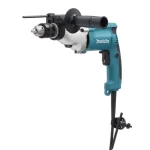 Makita 6.6 Amp 3/4 in. Corded Hammer Drill with Torque Limiter and Hard Case thumbnail 2